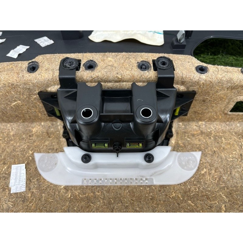 Дверна карта (салон) Volkswagen Amarok Not specified 2.0 2HH867024CTOL
