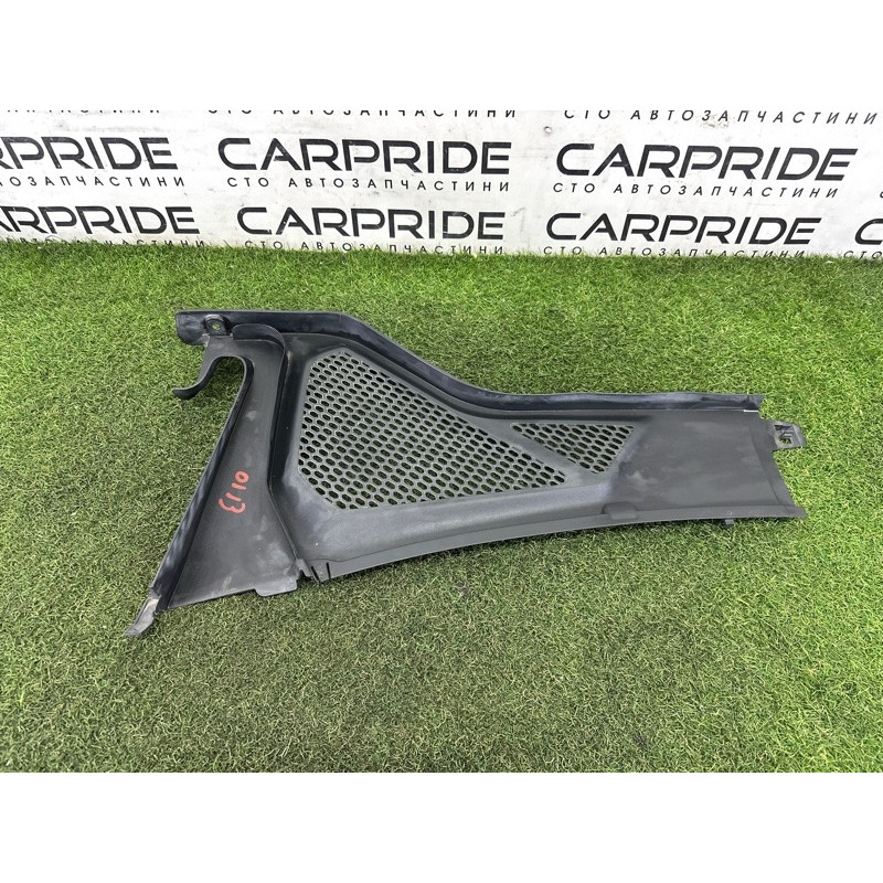 Жабо (кузов и элементы) BMW X5 F15 2015 3.0 64319245593
