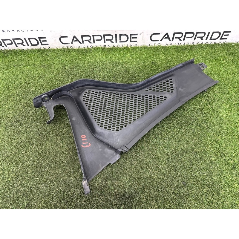 Жабо (кузов и элементы) BMW X5 F15 2015 3.0 64319245593
