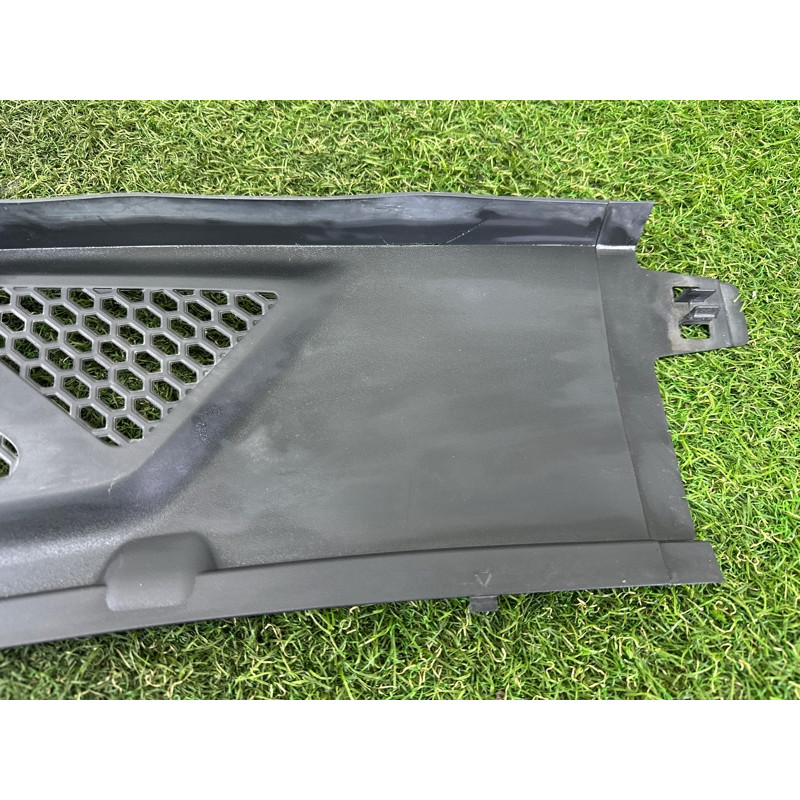 Жабо (кузов и элементы) BMW X5 F15 2015 3.0 64319245593