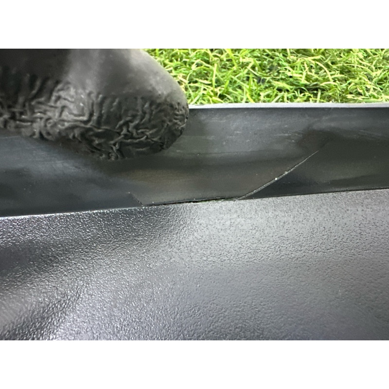 Жабо (кузов и элементы) BMW X5 F15 2015 3.0 64319245593