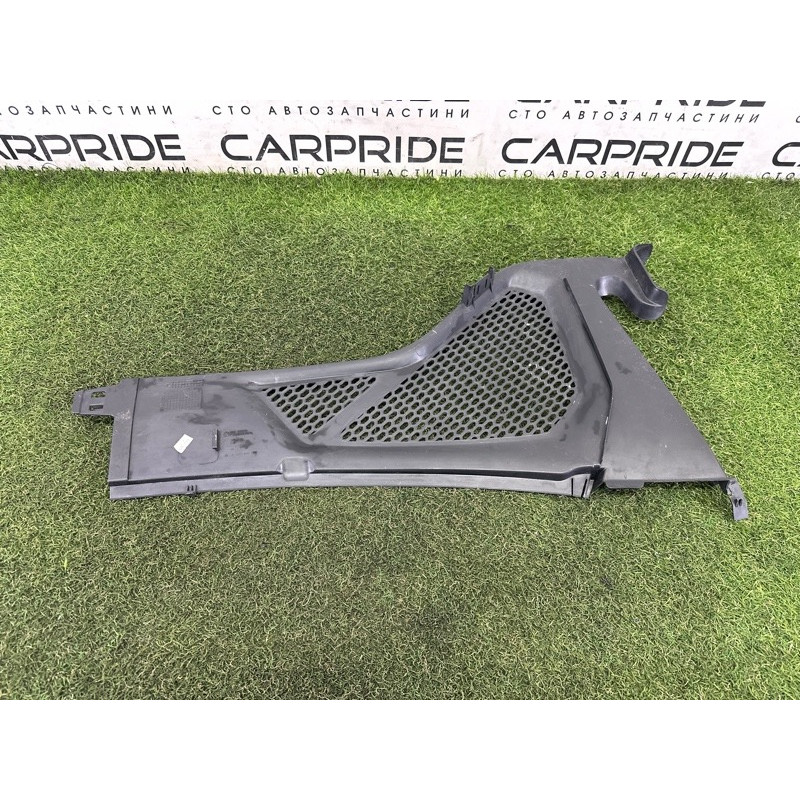 Жабо (кузов и элементы) BMW X5 F15 2015 3.0 64319245593