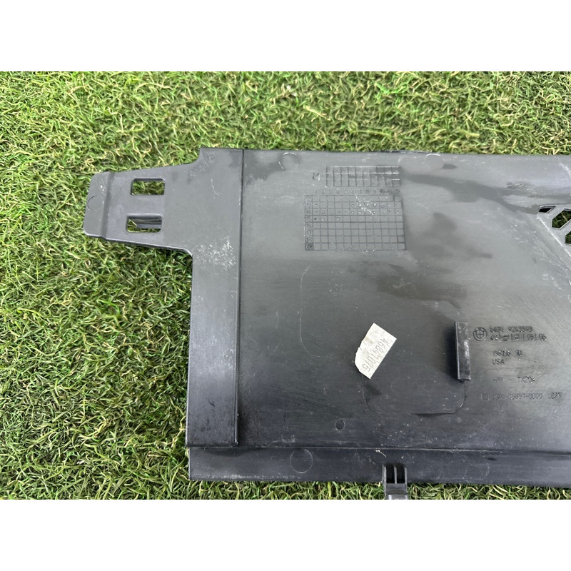 Жабо (кузов и элементы) BMW X5 F15 2015 3.0 64319245593