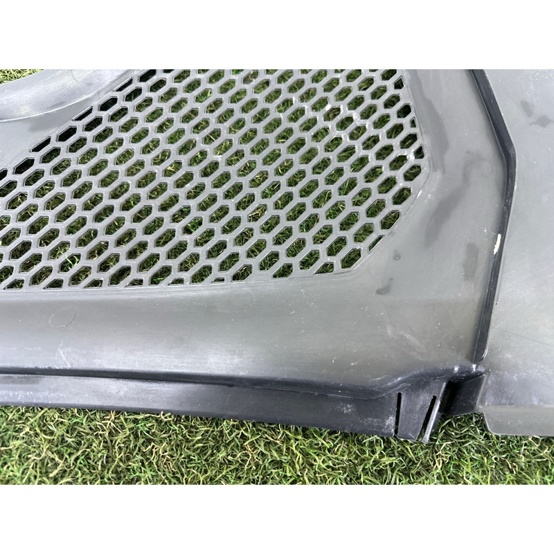 Жабо (кузов и элементы) BMW X5 F15 2015 3.0 64319245593