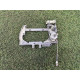 Кронштейн ручки дверей (кузов і елементи) BMW 7-series E38 51218245344