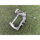 Кронштейн ручки дверей (кузов і елементи) BMW 7-series E38 51218245344
