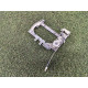 Кронштейн ручки дверей (кузов і елементи) BMW 7-series E38 51218245344