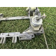 Кронштейн ручки дверей (кузов і елементи) BMW 7-series E38 51218245344