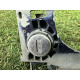 Кронштейн ручки дверей (кузов і елементи) BMW 7-series E38 51218245344