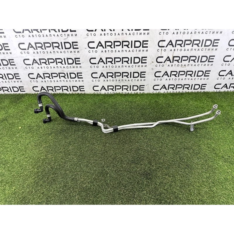 Трубка охолодження АКПП (система охлаждения) LAND ROVER Range Rover L405 2014 5.0 LR035552