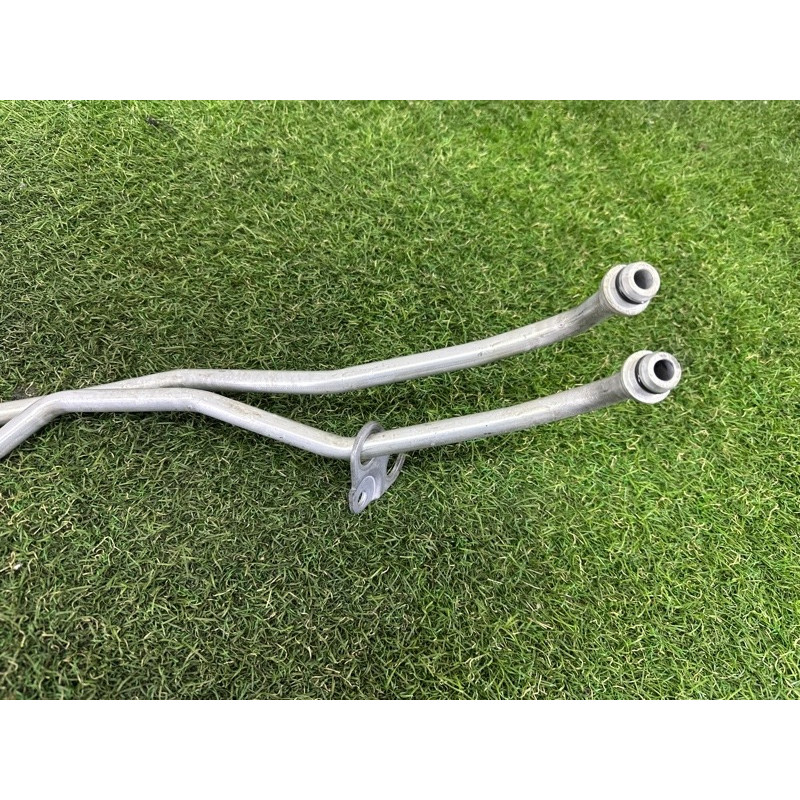 Трубка охолодження АКПП (система охлаждения) LAND ROVER Range Rover L405 2014 5.0 LR035552