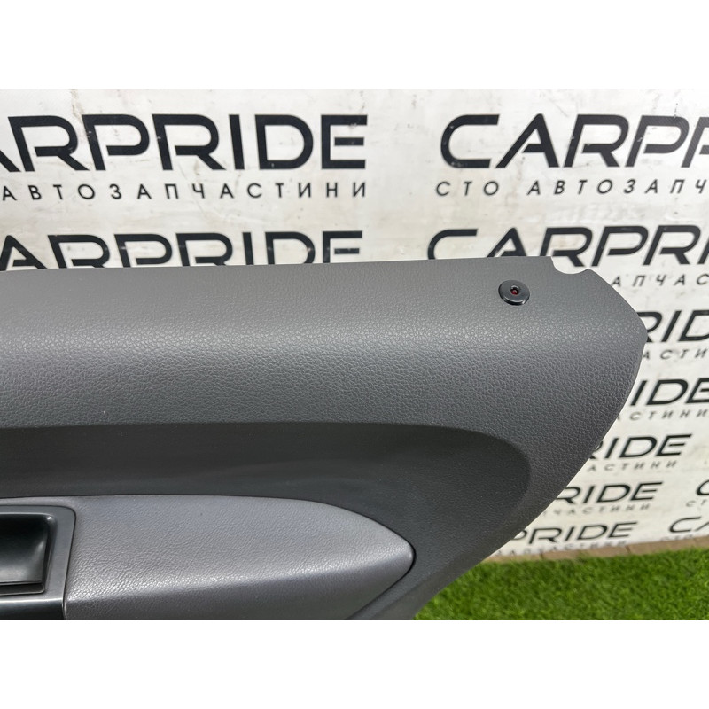 Дверна карта (салон) Volkswagen Amarok Not specified 2.0 2HH867012CTOL