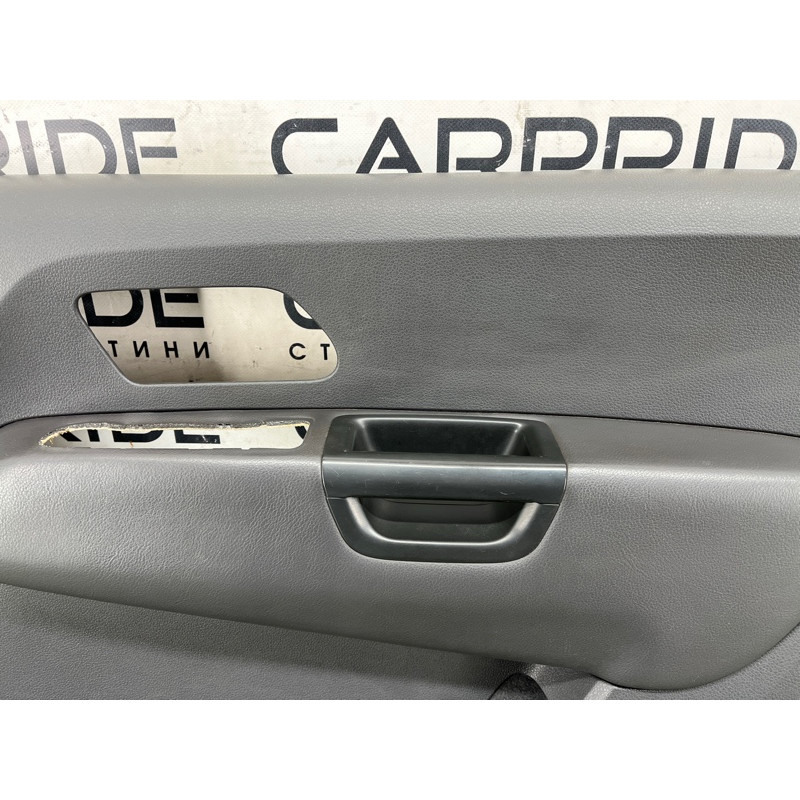 Дверна карта (салон) Volkswagen Amarok Not specified 2.0 2HH867012CTOL