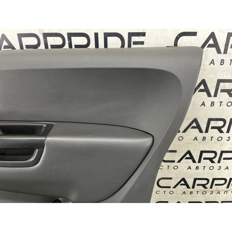Дверна карта (салон) Volkswagen Amarok Not specified 2.0 2HH867012CTOL