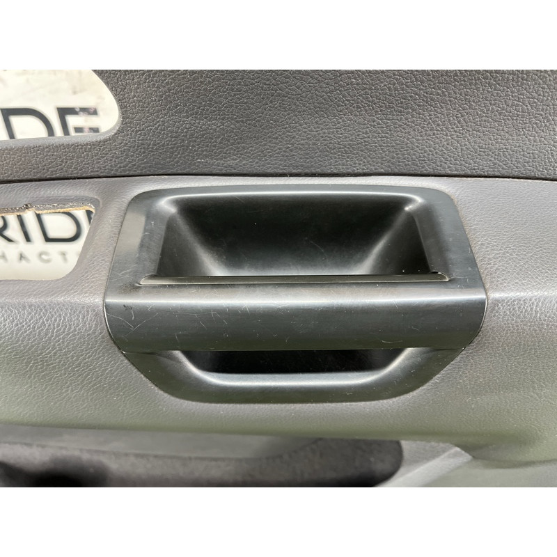 Дверна карта (салон) Volkswagen Amarok Not specified 2.0 2HH867012CTOL