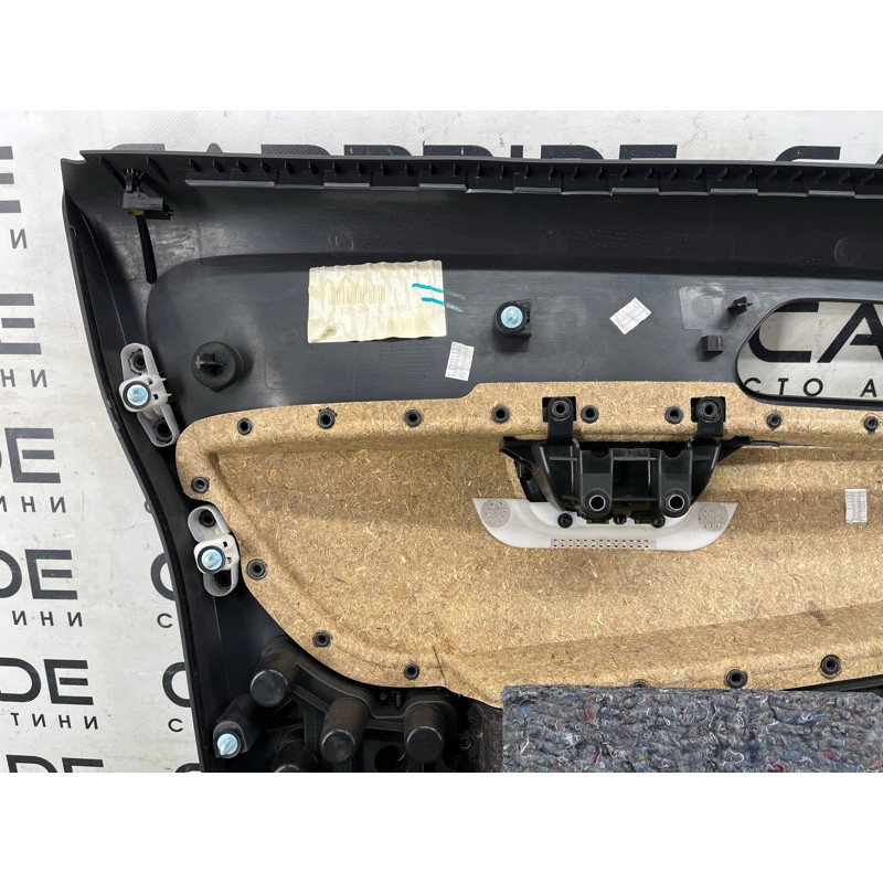 Дверна карта (салон) Volkswagen Amarok Not specified 2.0 2HH867012CTOL