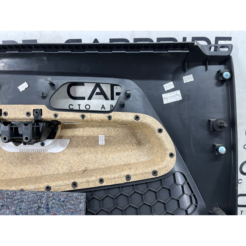 Дверна карта (салон) Volkswagen Amarok Not specified 2.0 2HH867012CTOL
