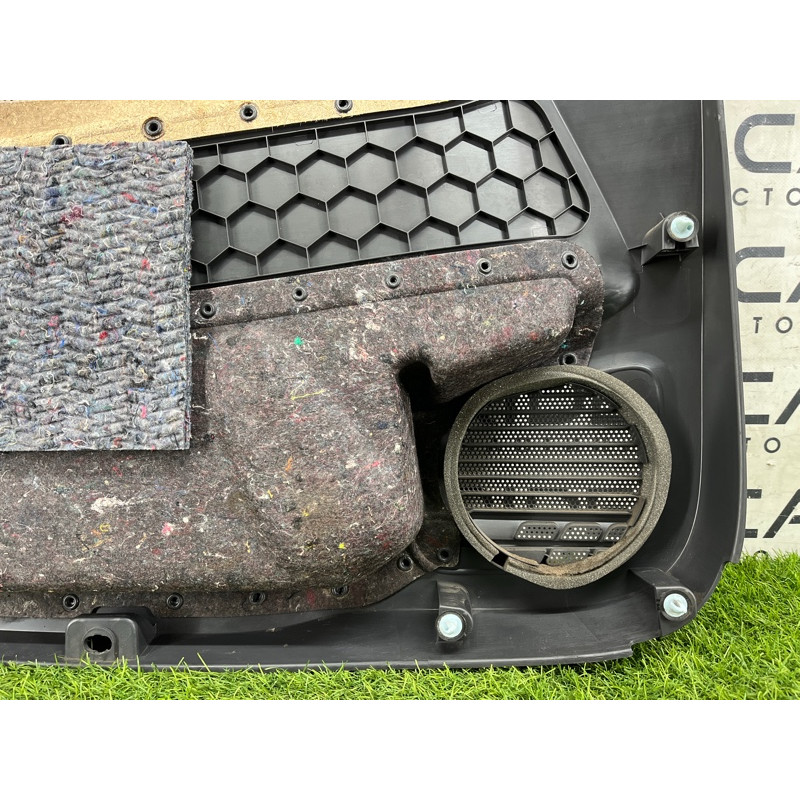Дверна карта (салон) Volkswagen Amarok Not specified 2.0 2HH867012CTOL