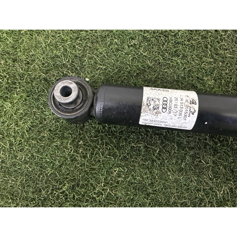 Амортизатор в сборе (подвеска) AUDI Q5 FY 2018 2.0 DAYB 80A513035L