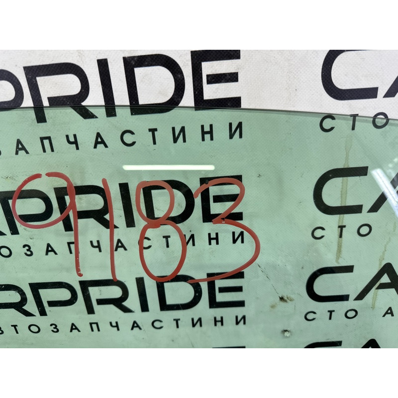 Скло (кузов и элементы) Hyundai Sonata DN8 2020 2.5 83421L1010