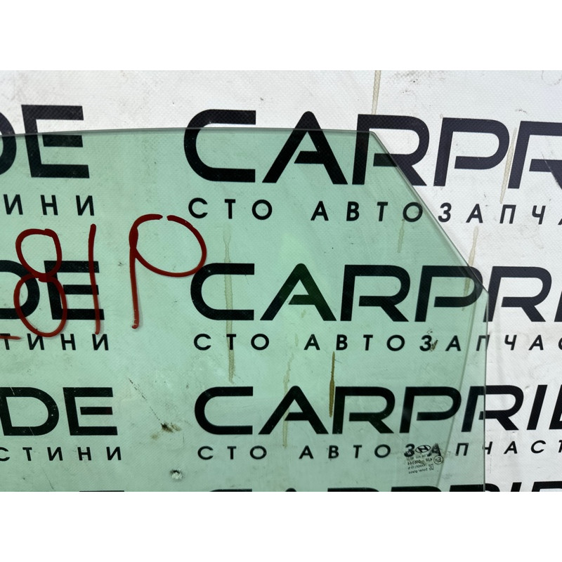Скло (кузов и элементы) Hyundai Sonata DN8 2020 2.5 83421L1010