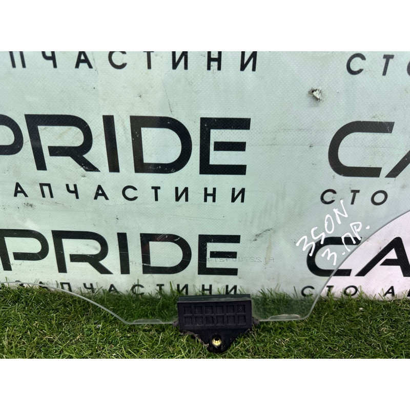 Скло (кузов и элементы) Hyundai Sonata DN8 2020 2.5 83421L1010
