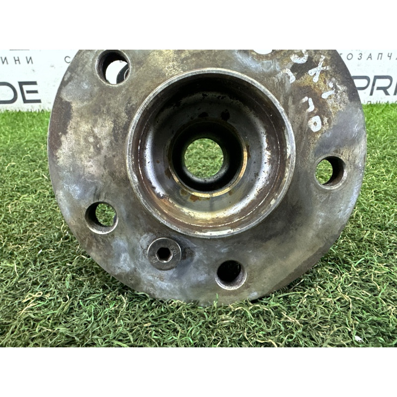 Ступица (подвеска) BMW X1 F48 2016 2.0 31208845775
