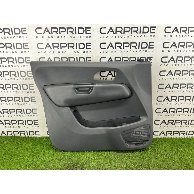 Дверна карта (салон) Volkswagen Amarok Not specified 2.0 2HH867011CTOL