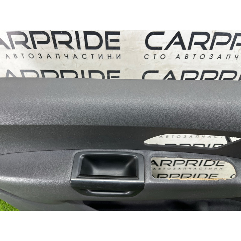 Дверна карта (салон) Volkswagen Amarok Not specified 2.0 2HH867011CTOL