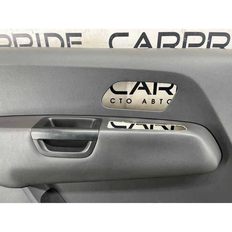 Дверна карта (салон) Volkswagen Amarok Not specified 2.0 2HH867011CTOL