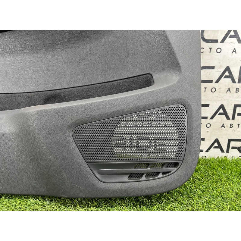 Дверна карта (салон) Volkswagen Amarok Not specified 2.0 2HH867011CTOL