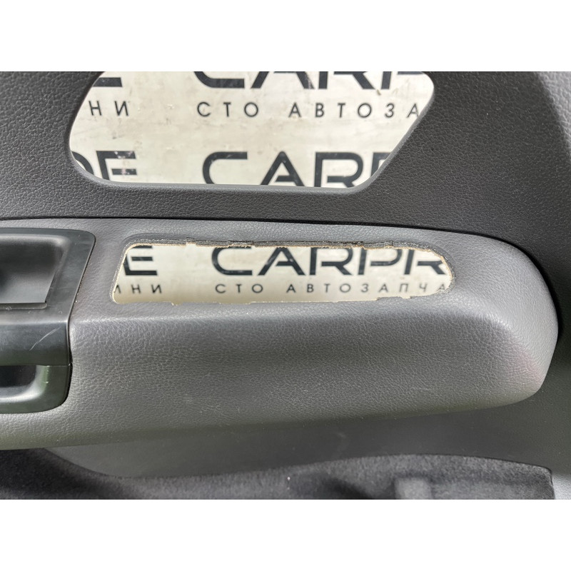 Дверна карта (салон) Volkswagen Amarok Not specified 2.0 2HH867011CTOL
