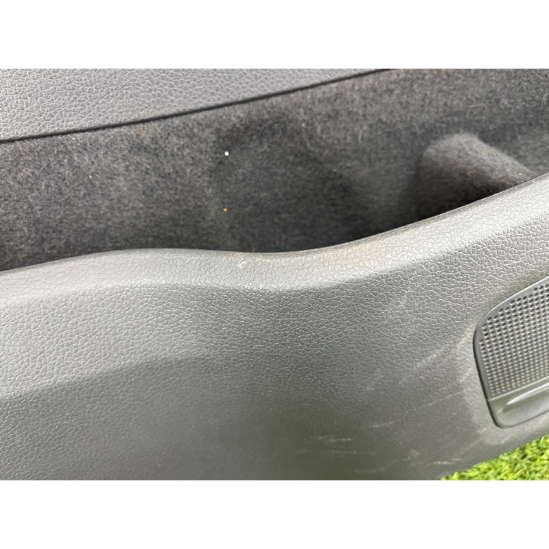 Дверна карта (салон) Volkswagen Amarok Not specified 2.0 2HH867011CTOL