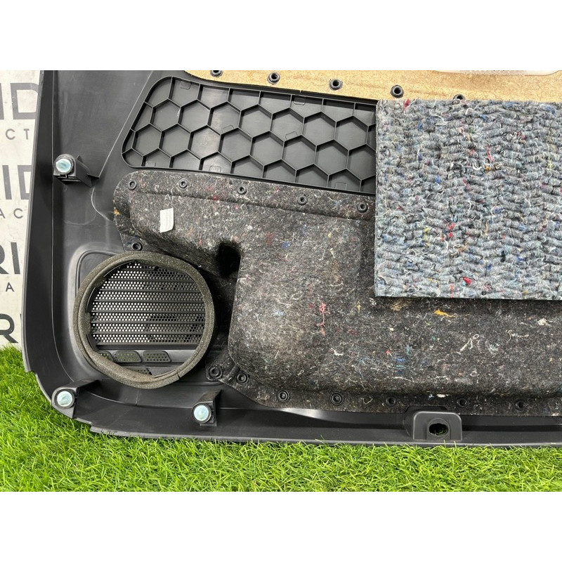 Дверна карта (салон) Volkswagen Amarok Not specified 2.0 2HH867011CTOL