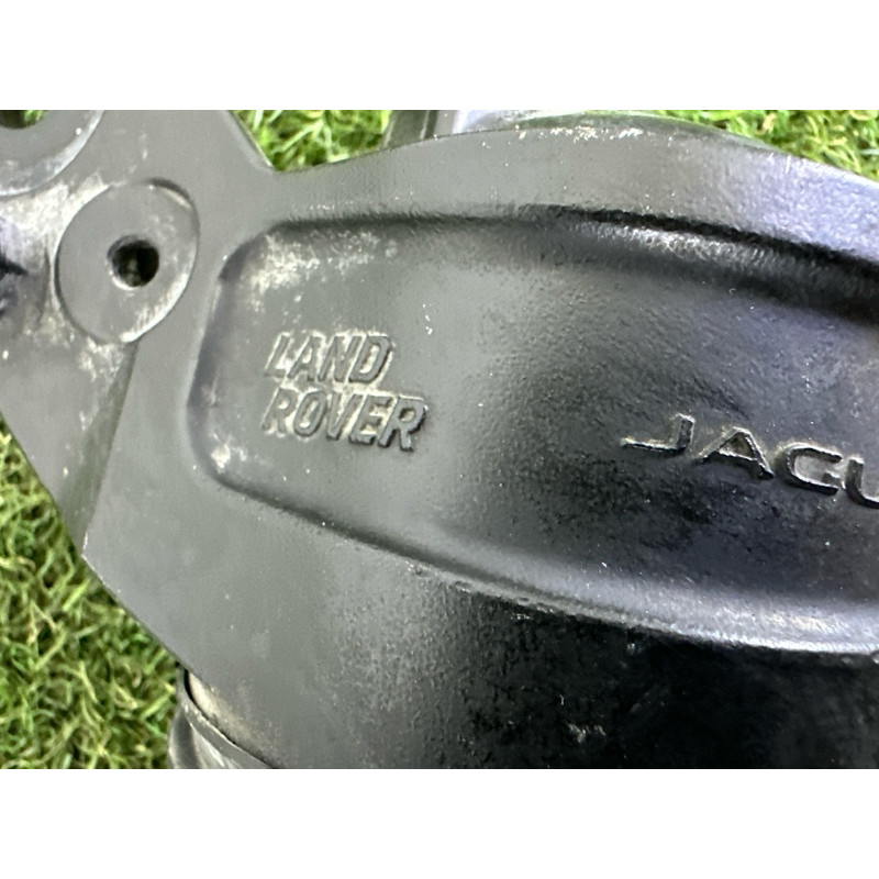 Амортизатор (подвеска) LAND ROVER Discovery Sport L550 2016 2.0 LR061355
