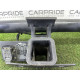 Фаркоп (кузов и элементы) Mercedes-Benz GL X164 2011 3.0 A1643102895