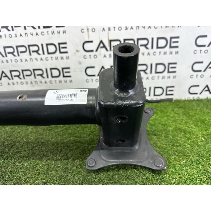 Фаркоп (кузов и элементы) Mercedes-Benz GL X164 2011 3.0 A1643102895