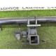 Фаркоп (кузов и элементы) Mercedes-Benz GL X164 2011 3.0 A1643102895