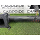 Фаркоп (кузов и элементы) Mercedes-Benz GL X164 2011 3.0 A1643102895