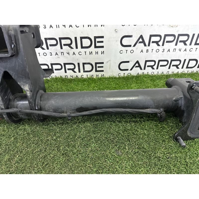 Фаркоп (кузов и элементы) Mercedes-Benz GL X164 2011 3.0 A1643102895