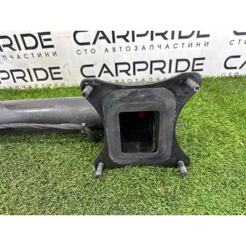 Фаркоп (кузов и элементы) Mercedes-Benz GL X164 2011 3.0 A1643102895