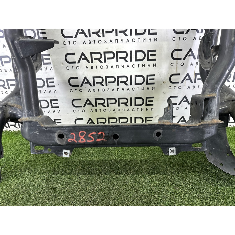 Підрамник (підвіска) Jeep Grand Cherokee WK2 2015 5.7 HEMi 52124860AM