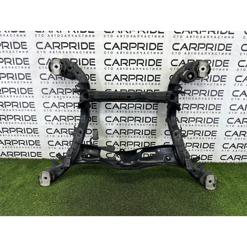Подрамник (подвеска) AUDI Q5 FY 2018 2.0 DAYB 80A505235S