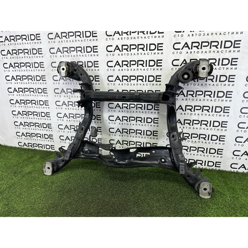 Подрамник (подвеска) AUDI Q5 FY 2018 2.0 DAYB 80A505235S