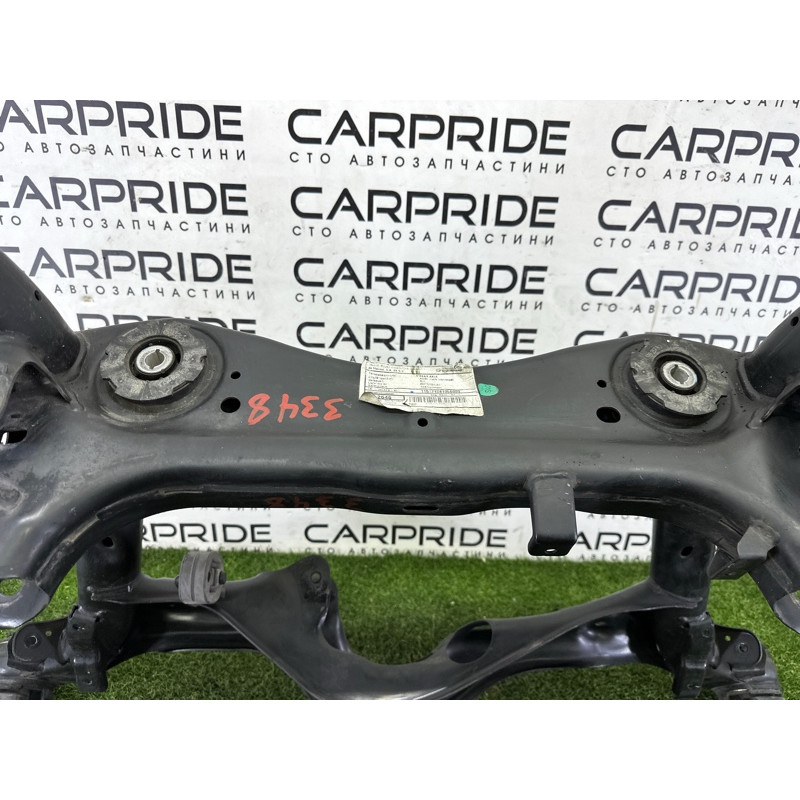 Подрамник (подвеска) AUDI Q5 FY 2018 2.0 DAYB 80A505235S
