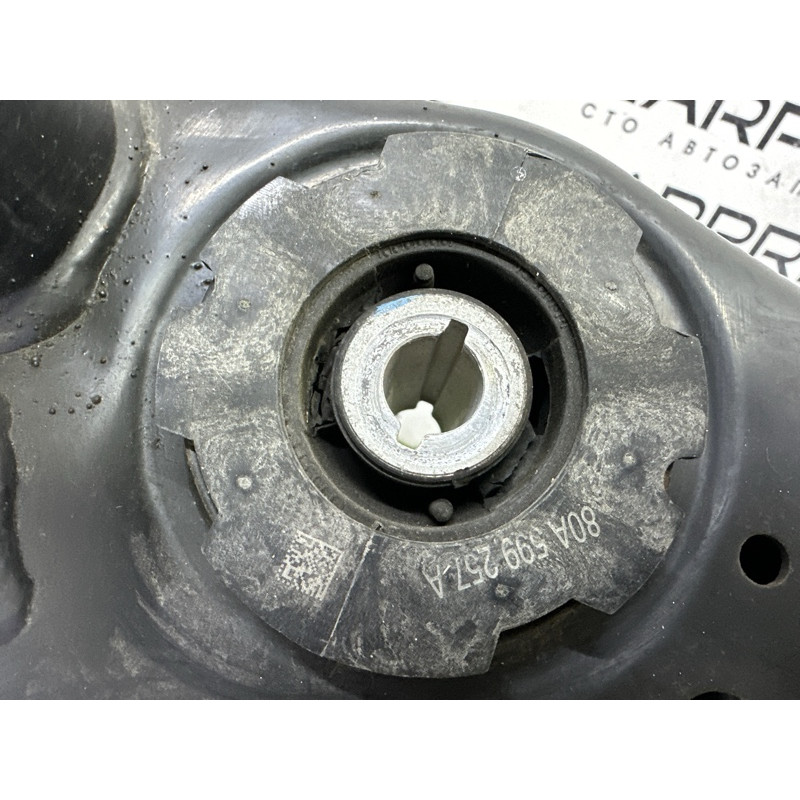 Подрамник (подвеска) AUDI Q5 FY 2018 2.0 DAYB 80A505235S