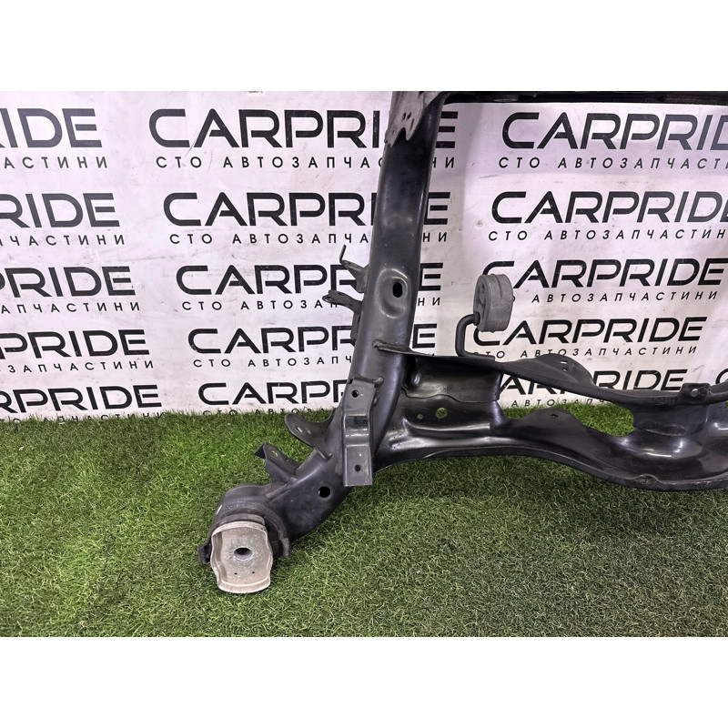 Подрамник (подвеска) AUDI Q5 FY 2018 2.0 DAYB 80A505235S
