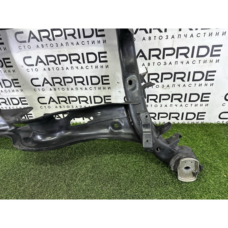 Подрамник (подвеска) AUDI Q5 FY 2018 2.0 DAYB 80A505235S