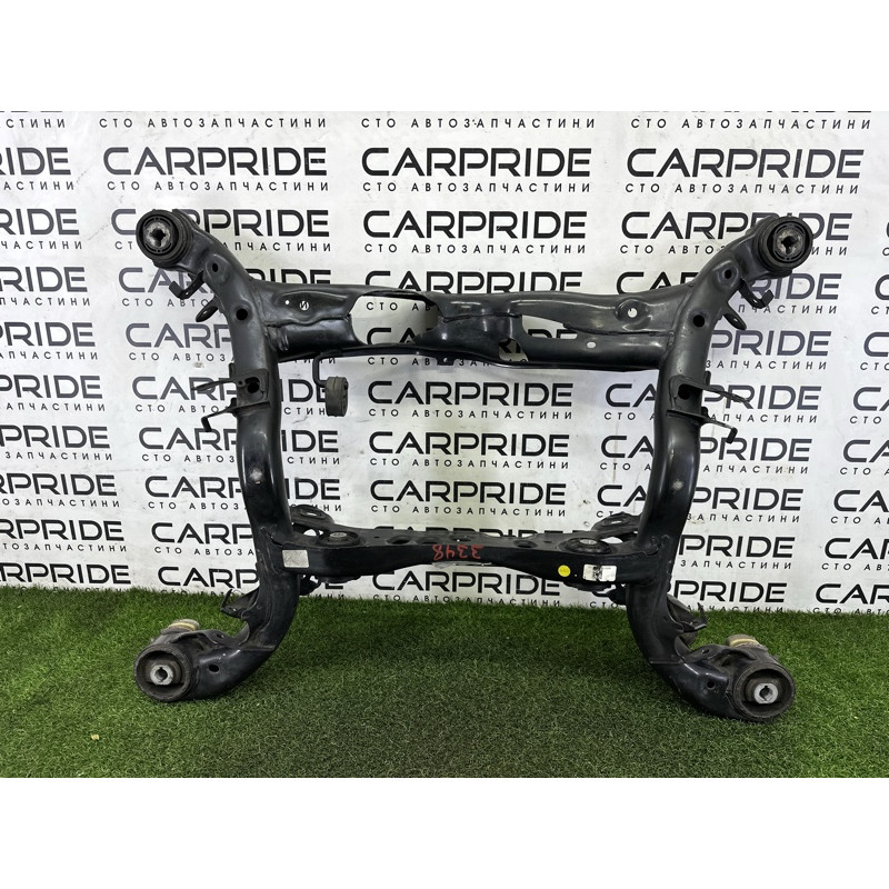 Подрамник (подвеска) AUDI Q5 FY 2018 2.0 DAYB 80A505235S