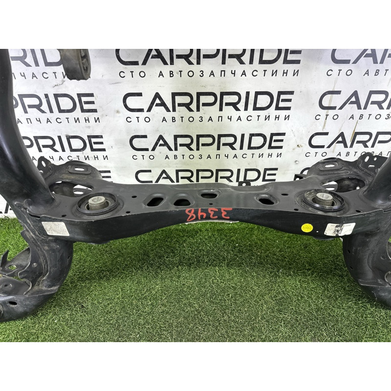 Подрамник (подвеска) AUDI Q5 FY 2018 2.0 DAYB 80A505235S